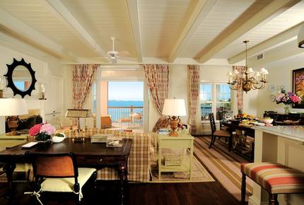 2 Bedroom at Tucker's Point Harbour Court - Hamilton Parish, Bermuda