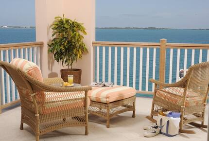2 Bedroom at Tucker's Point Harbour Court - Hamilton Parish, Bermuda