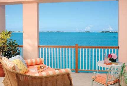 2 Bedroom at Tucker's Point Harbour Court - Hamilton Parish, Bermuda