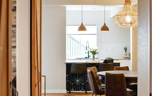 Waterside Retreat with Mountain Views - Thornton, Colorado