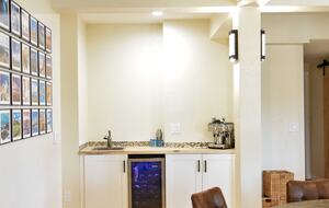 Waterside Retreat with Mountain Views - Thornton, Colorado