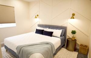 Waterside Retreat with Mountain Views - Thornton, Colorado