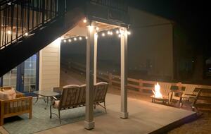 Waterside Retreat with Mountain Views - Thornton, Colorado