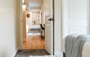 Waterside Retreat with Mountain Views - Thornton, Colorado