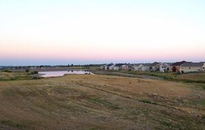 Waterside Retreat with Mountain Views - Thornton, Colorado
