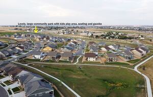 Waterside Retreat with Mountain Views - Thornton, Colorado