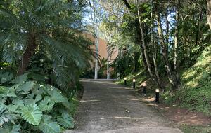 Brazilian Countryside Villa Terras de São José - Itu, Brazil