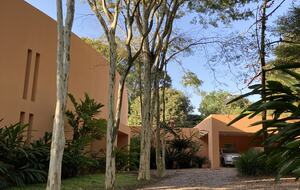 Brazilian Countryside Villa Terras de São José - Itu, Brazil