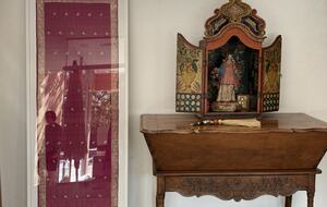 Brazilian Countryside Villa Terras de São José - Itu, Brazil