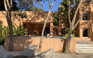 Brazilian Countryside Villa Terras de São José - Itu, Brazil