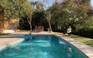 Brazilian Countryside Villa Terras de São José - Itu, Brazil