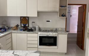 Brazilian Countryside Villa Terras de São José - Itu, Brazil