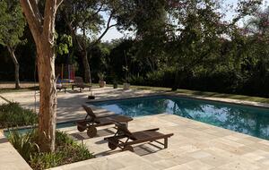 Brazilian Countryside Villa Terras de São José - Itu, Brazil