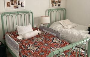 Brazilian Countryside Villa Terras de São José - Itu, Brazil