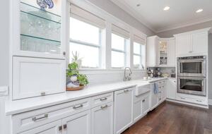 The Watch on the Water with Sunset Views! - Mount Pleasant, South Carolina