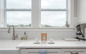 The Watch on the Water with Sunset Views! - Mount Pleasant, South Carolina