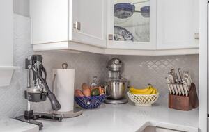 The Watch on the Water with Sunset Views! - Mount Pleasant, South Carolina