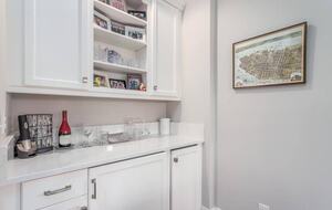 The Watch on the Water with Sunset Views! - Mount Pleasant, South Carolina