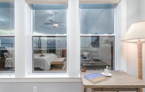 The Watch on the Water with Sunset Views! - Mount Pleasant, South Carolina