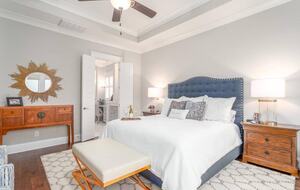 The Watch on the Water with Sunset Views! - Mount Pleasant, South Carolina