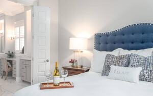 The Watch on the Water with Sunset Views! - Mount Pleasant, South Carolina