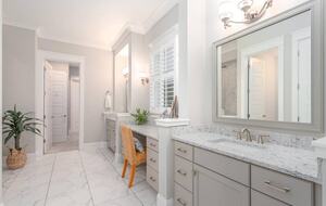 The Watch on the Water with Sunset Views! - Mount Pleasant, South Carolina