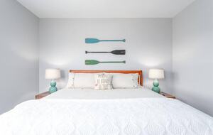 The Watch on the Water with Sunset Views! - Mount Pleasant, South Carolina