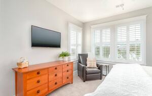 The Watch on the Water with Sunset Views! - Mount Pleasant, South Carolina