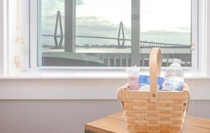 The Watch on the Water with Sunset Views! - Mount Pleasant, South Carolina