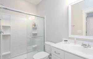 The Watch on the Water with Sunset Views! - Mount Pleasant, South Carolina