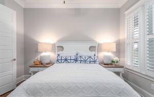 The Watch on the Water with Sunset Views! - Mount Pleasant, South Carolina