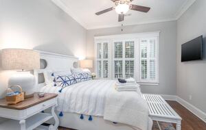 The Watch on the Water with Sunset Views! - Mount Pleasant, South Carolina