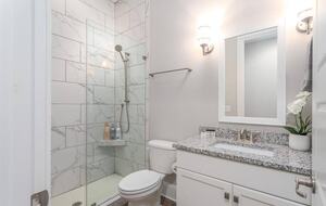 The Watch on the Water with Sunset Views! - Mount Pleasant, South Carolina