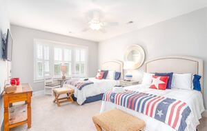 The Watch on the Water with Sunset Views! - Mount Pleasant, South Carolina