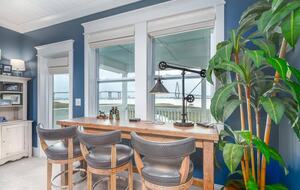 The Watch on the Water with Sunset Views! - Mount Pleasant, South Carolina