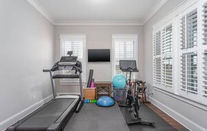 The Watch on the Water with Sunset Views! - Mount Pleasant, South Carolina