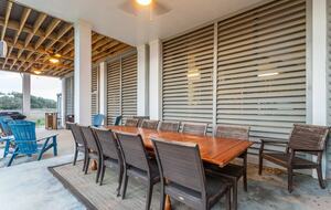 The Watch on the Water with Sunset Views! - Mount Pleasant, South Carolina