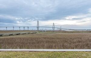 The Watch on the Water with Sunset Views! - Mount Pleasant, South Carolina