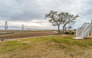 The Watch on the Water with Sunset Views! - Mount Pleasant, South Carolina