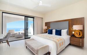 2-Bedroom Suite at Villa La Valencia - San José del Cabo, Mexico