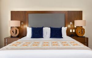 2-Bedroom Suite at Villa La Valencia - San José del Cabo, Mexico