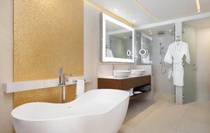 2-Bedroom Suite at Villa La Valencia - San José del Cabo, Mexico