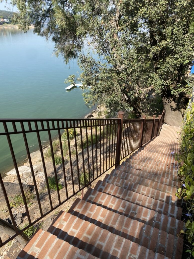 Casa La Lagartija - Valle de Bravo, Mexico