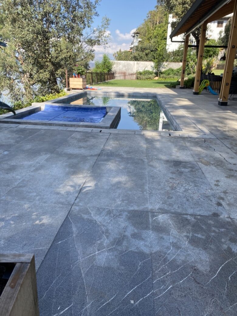 Casa La Lagartija - Valle de Bravo, Mexico