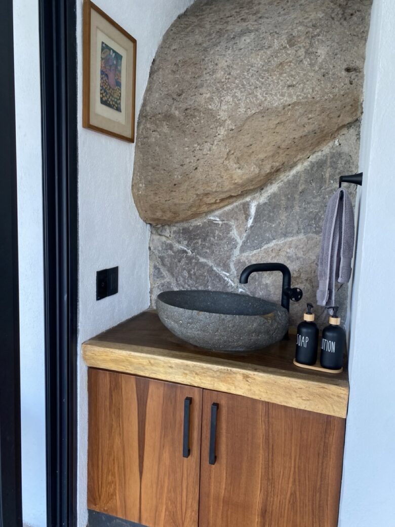 Casa La Lagartija - Valle de Bravo, Mexico