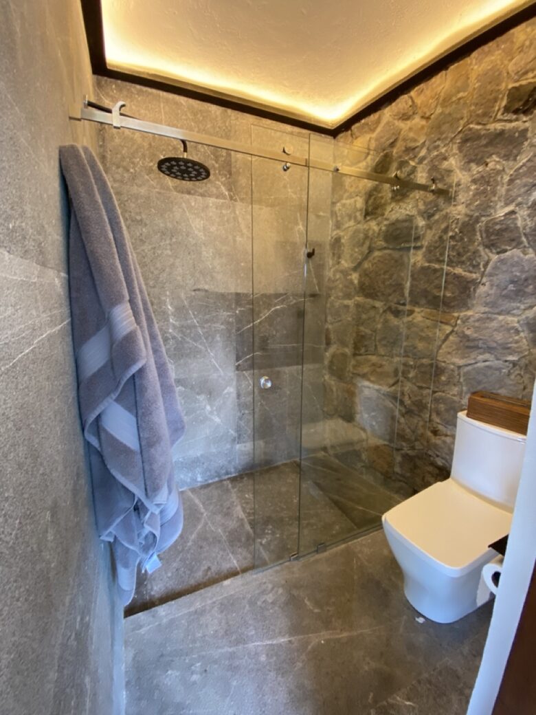 Casa La Lagartija - Valle de Bravo, Mexico