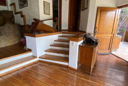 Casa La Lagartija - Valle de Bravo, Mexico