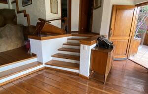 Casa La Lagartija - Valle de Bravo, Mexico