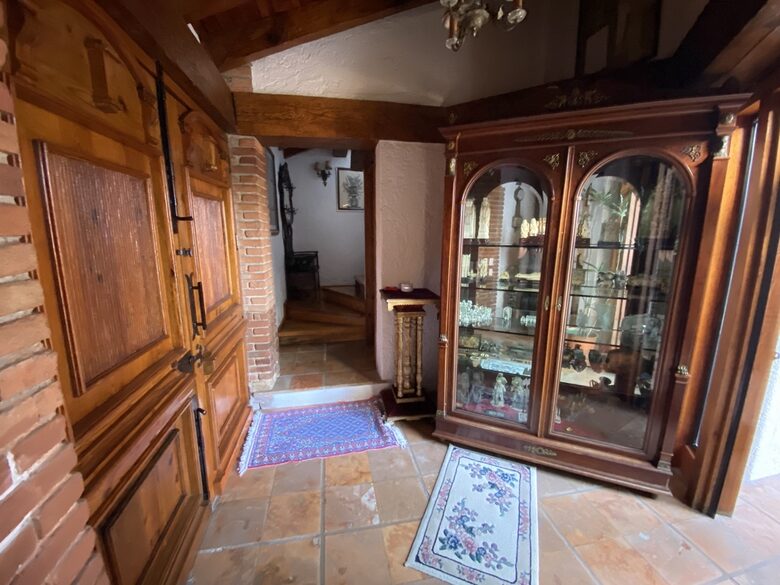 Casa La Lagartija - Valle de Bravo, Mexico