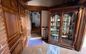 Casa La Lagartija - Valle de Bravo, Mexico